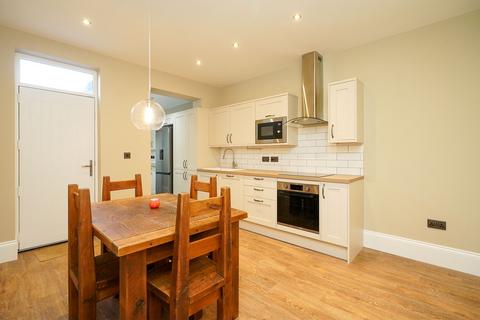 undefined, Bradley Street, Sheffield S10
