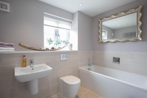 3 bedroom semi-detached house for sale, Oak Grove, Dunton, SG18