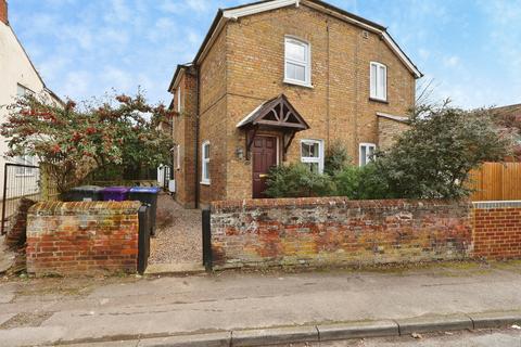 undefined, Florence Street, Hitchin