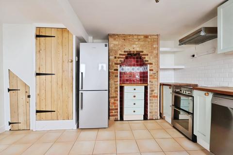 undefined, Florence Street, Hitchin