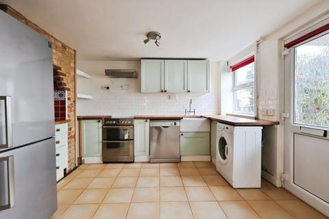 undefined, Florence Street, Hitchin