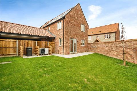 undefined, Broadgate Close, Northrepps, Cromer