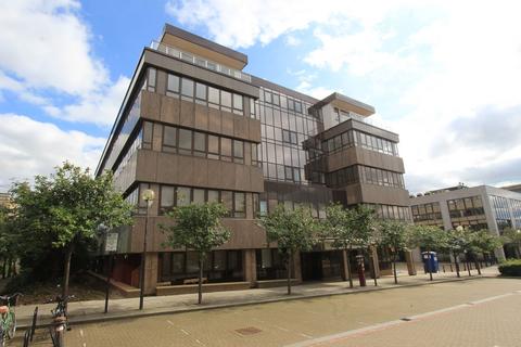 undefined, Silbury Boulevard, Granton House, MK9
