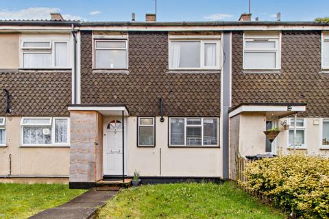 undefined, Flint Close, Luton LU3