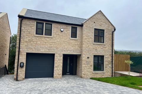 undefined, Hollin Way, Linthwaite HD7