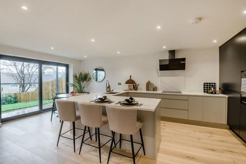 undefined, Hollin Way, Linthwaite HD7