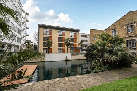 2 bedroom apartment for sale, Grange Road, London