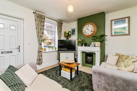 undefined, Webster Street, Bungay