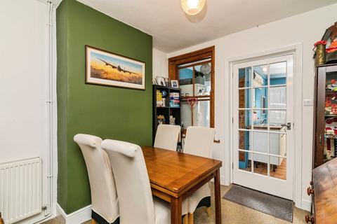 undefined, Webster Street, Bungay