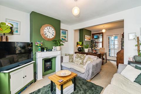 undefined, Webster Street, Bungay