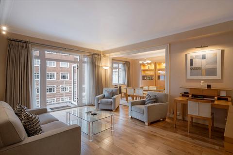 2 bedroom flat for sale, Kingston House North, Prince's Gate, London SW7