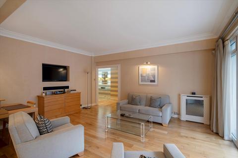 2 bedroom flat for sale, Kingston House North, Prince's Gate, London SW7
