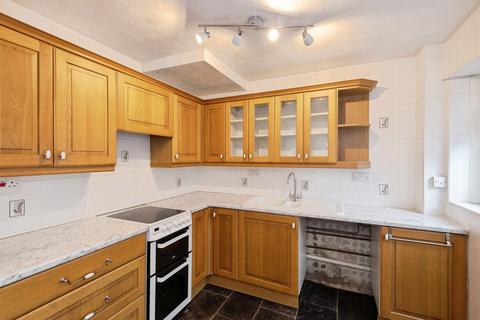 3 bedroom end of terrace house for sale, South View Close, Willand, Cullompton