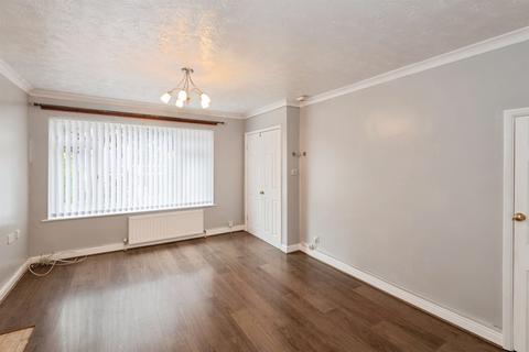 3 bedroom end of terrace house for sale, South View Close, Willand, Cullompton