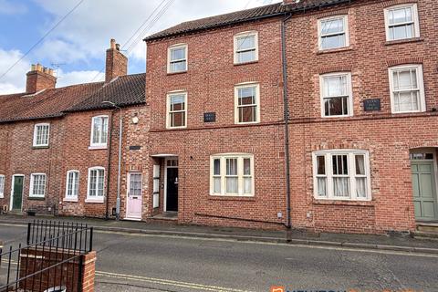  Guildhall Street, Newark NG24