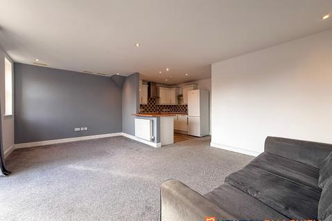 undefined,  Guildhall Street, Newark NG24