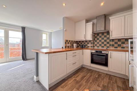 undefined,  Guildhall Street, Newark NG24
