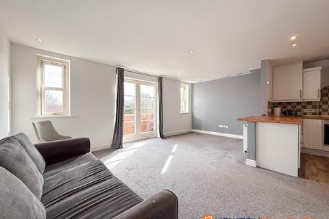 undefined,  Guildhall Street, Newark NG24