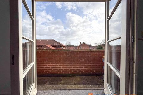 undefined,  Guildhall Street, Newark NG24
