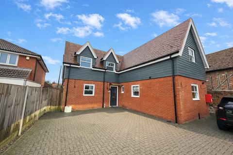 undefined, Clacton Road, Elmstead, Colchester
