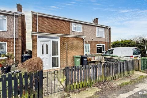 undefined, Green Lane, Ashington, Northumberland, NE63 8EQ