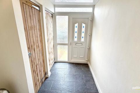 undefined, Green Lane, Ashington, Northumberland, NE63 8EQ