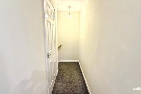 undefined, Green Lane, Ashington, Northumberland, NE63 8EQ