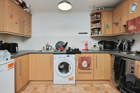 1 bedroom apartment for sale, Great Eastern Court, Norwich