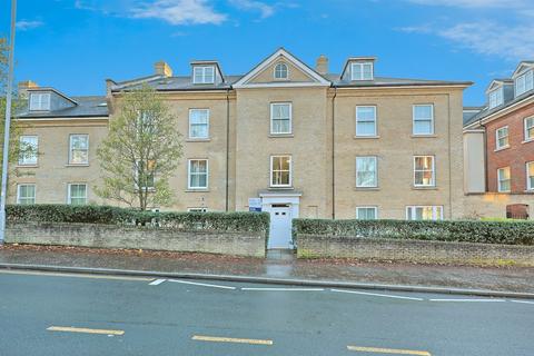 1 bedroom apartment for sale, Great Eastern Court, Norwich