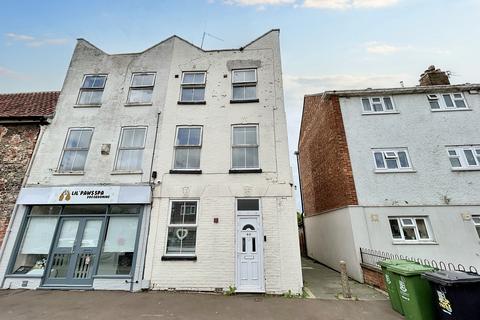 4 bedroom end of terrace house for sale, 60 Nottingham Way, Great Yarmouth, Norfolk NR30 2RZ