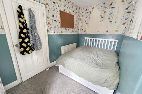 4 bedroom end of terrace house for sale, 60 Nottingham Way, Great Yarmouth, Norfolk NR30 2RZ