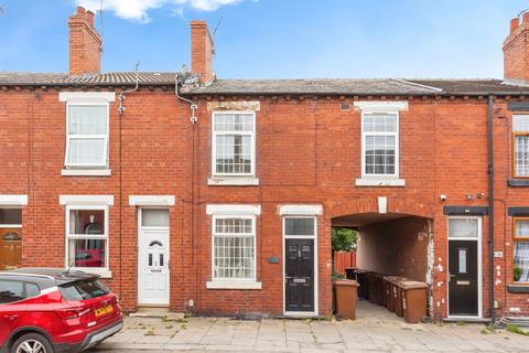 Whitehall Street, Wakefield