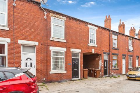 undefined, Whitehall Street, Wakefield