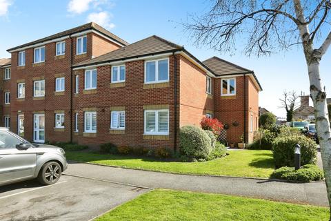 undefined, Canberra Court, GOSPORT