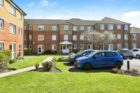 undefined, Canberra Court, GOSPORT