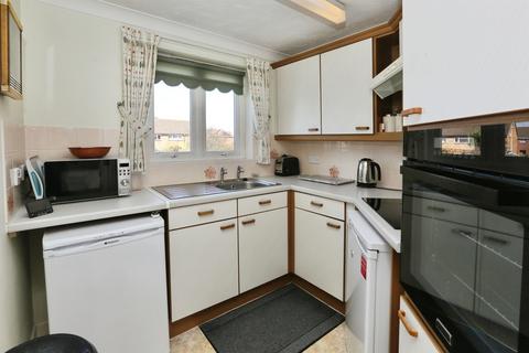 undefined, Canberra Court, GOSPORT