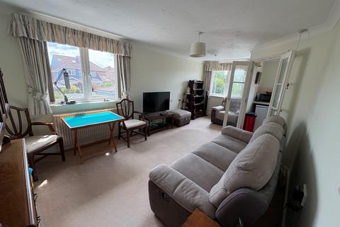 undefined, Canberra Court, GOSPORT