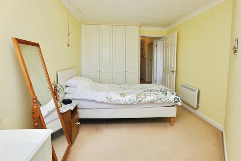 undefined, Canberra Court, GOSPORT