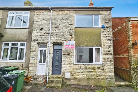 2 bedroom end of terrace house for sale, Grosvenor Road, PORTLAND