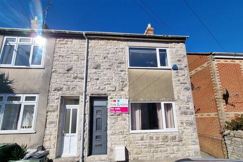 2 bedroom end of terrace house for sale, Grosvenor Road, PORTLAND