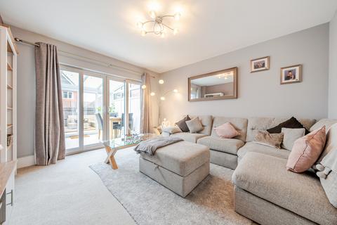 2 bedroom terraced house for sale, Furs Close, Monkton Heathfield