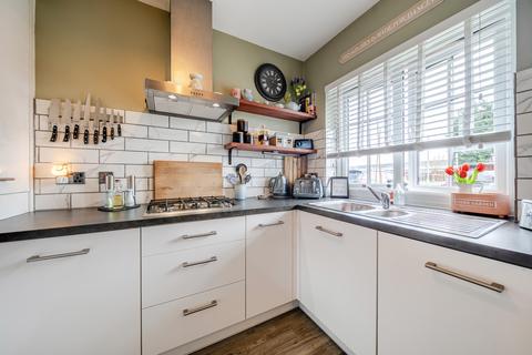2 bedroom terraced house for sale, Furs Close, Monkton Heathfield