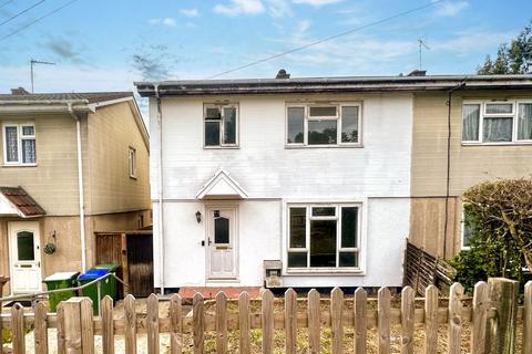3 bedroom semi-detached house for sale, 94 Halcot Avenue, Bexleyheath, Kent, DA6 7QD
