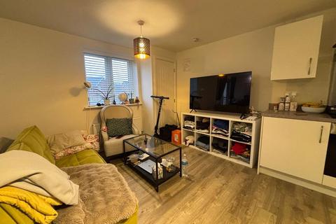1 bedroom apartment to rent, Shepherd Road,  Shinfield,  RG2