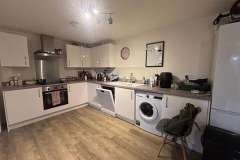 1 bedroom apartment to rent, Shepherd Road,  Shinfield,  RG2