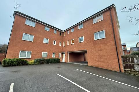 undefined, Broughton Grounds Lane, Brooklands, MK10
