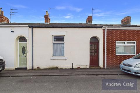 undefined, Osborne Street, Sunderland