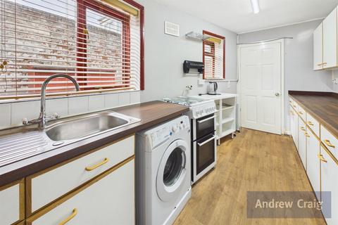 undefined, Osborne Street, Sunderland