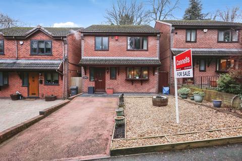 Hayseech, CRADLEY HEATH