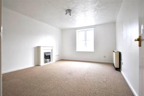 2 bedroom flat to rent, De La Warre Court, St. Annes Park, Bristol